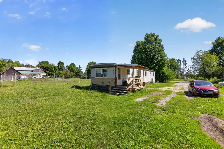 7137 S Deer Lake Road, Chase, MI 49677 - #2