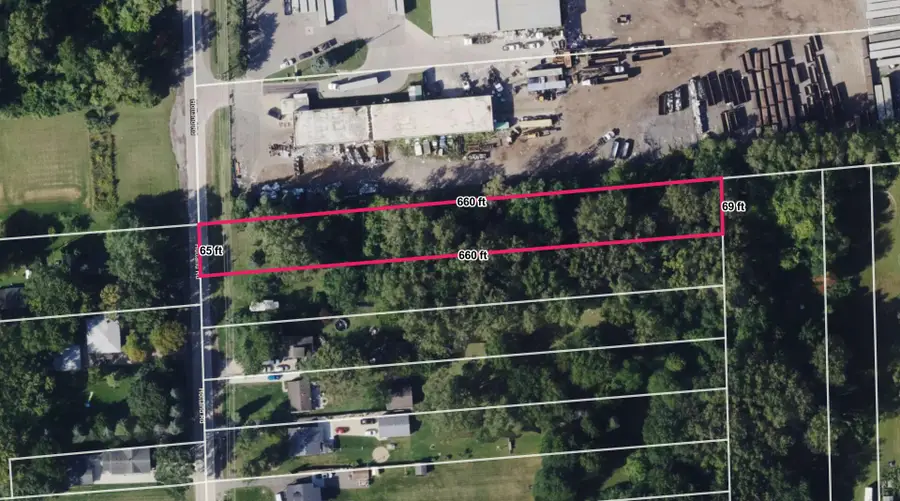 Holland Road, Taylor, MI 48180 - #3