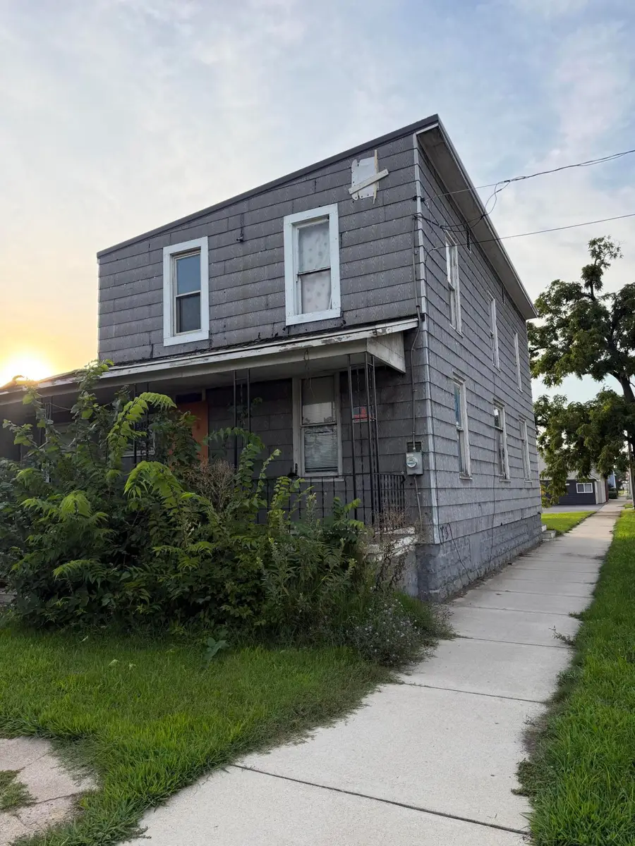 251 S Main Street, Three Rivers, MI 49093 - #3