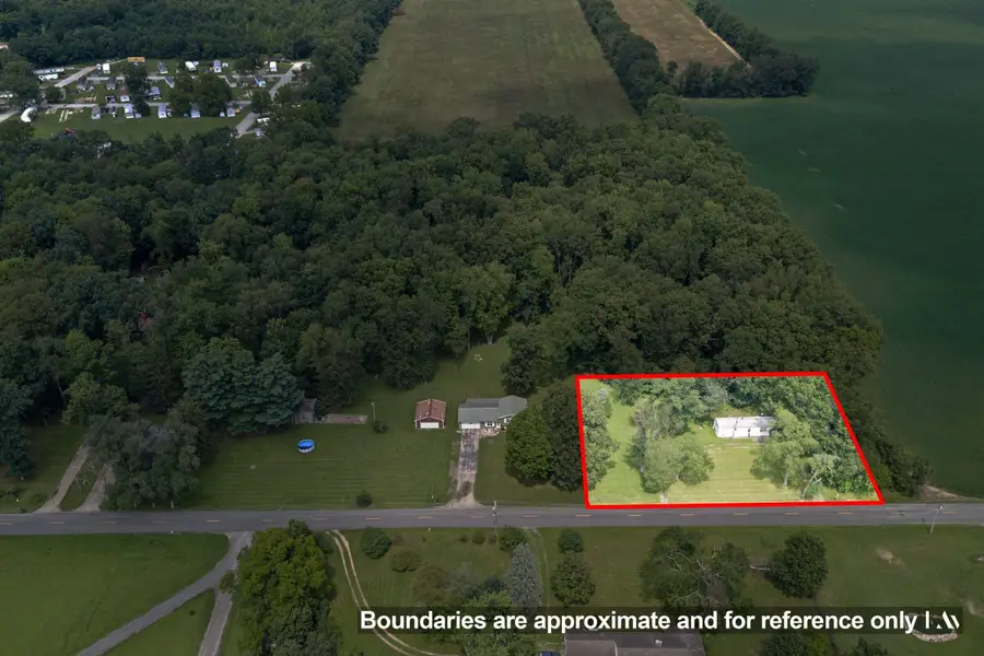 19020 State Line Road, Edwardsburg, MI 49112 - #2