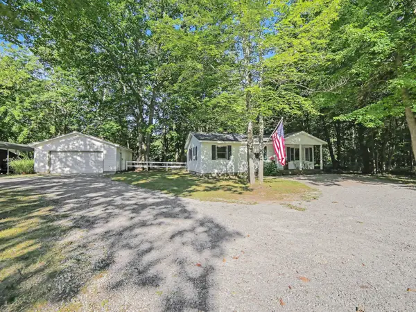 3615 N Lincoln Road, Ludington, MI 49431