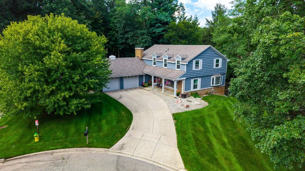 4401 Glenrose Terrace, Kalamazoo, MI 49008 - #1