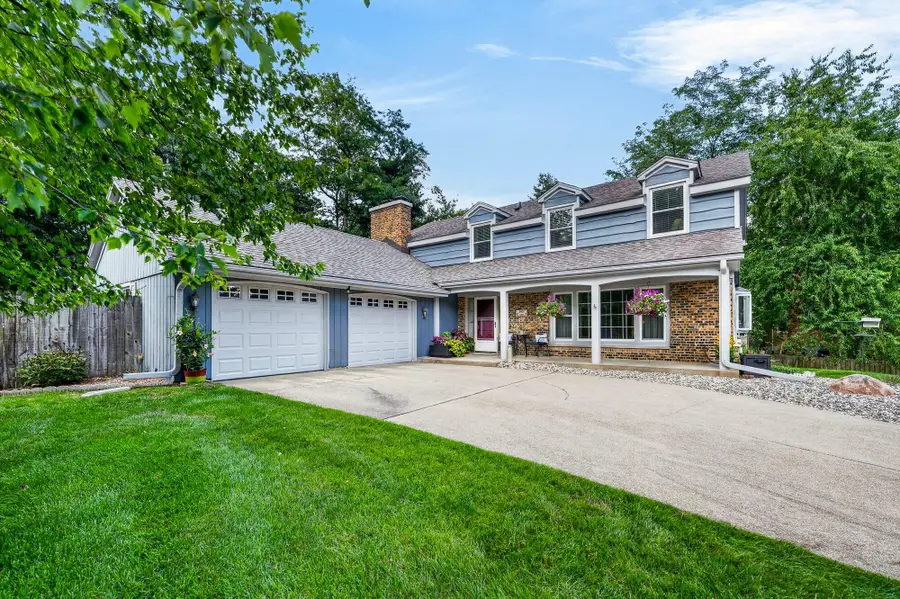 4401 Glenrose Terrace, Kalamazoo, MI 49008 - #2
