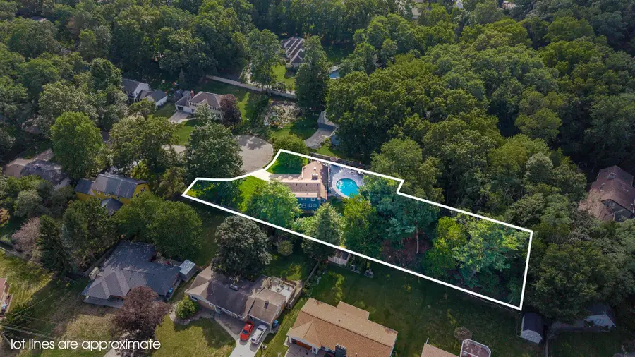 4401 Glenrose Terrace, Kalamazoo, MI 49008 - #3