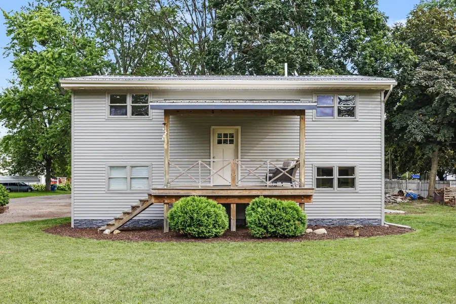 241 Morrison Street, Coloma, MI 49038 - #2