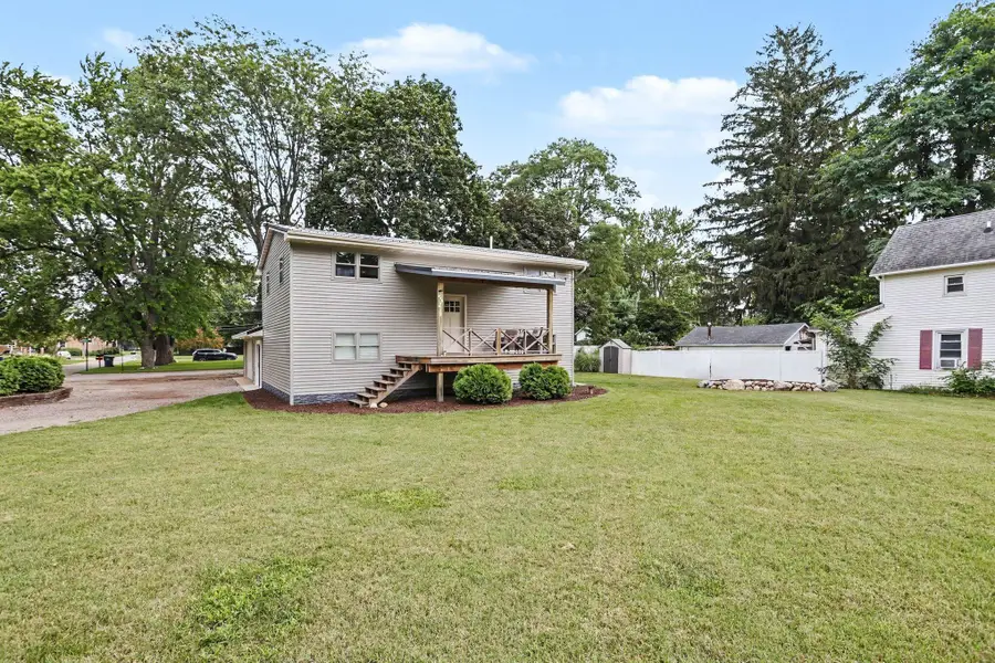 241 Morrison Street, Coloma, MI 49038 - #3