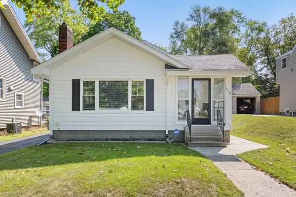 115 S Thompson Street, Jackson, MI 49203