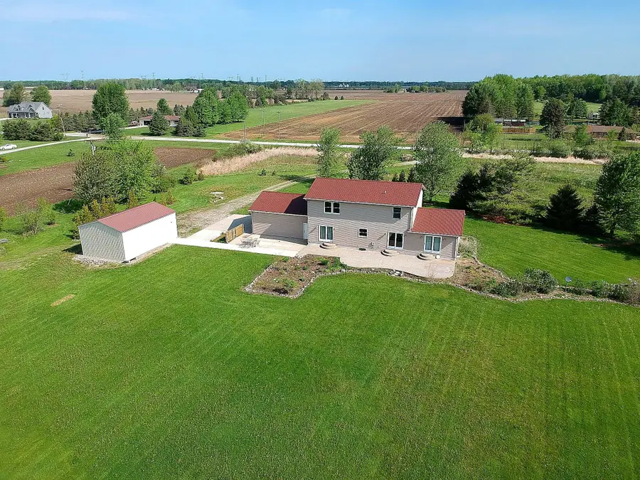 9227 Yager Road, Columbus, MI 48063 - #2
