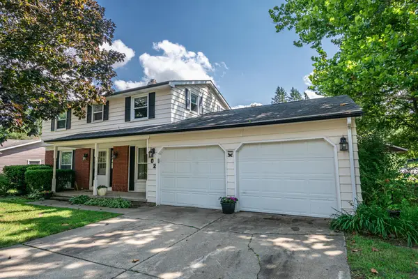 102 Lincolnwood Drive, Battle Creek, MI 49015