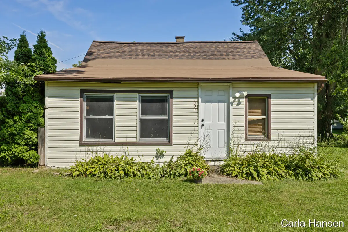 305 Crescent Street, Watervliet, MI 49098 - #1
