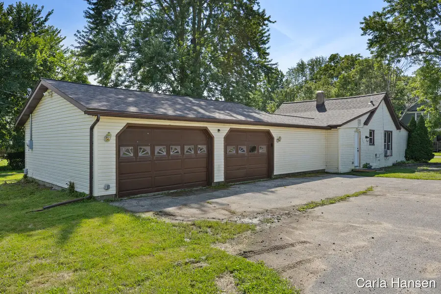 305 Crescent Street, Watervliet, MI 49098 - #2