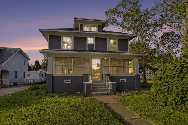602 Rynearson Street, Buchanan, MI 49107