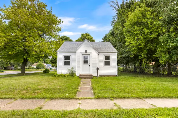 100 N La Vista Boulevard, Battle Creek, MI 49015