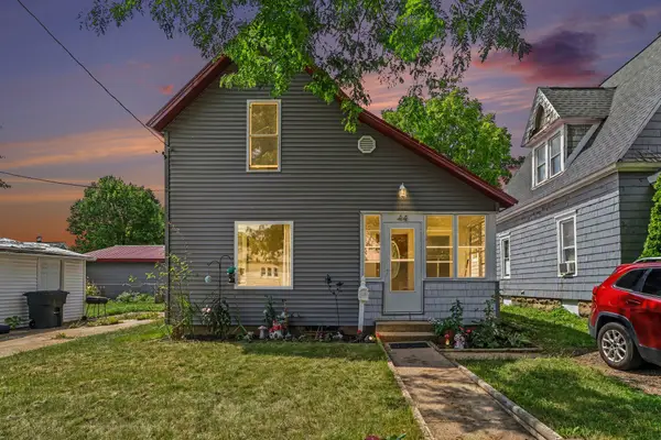 44 Highland Avenue, Battle Creek, MI 49015