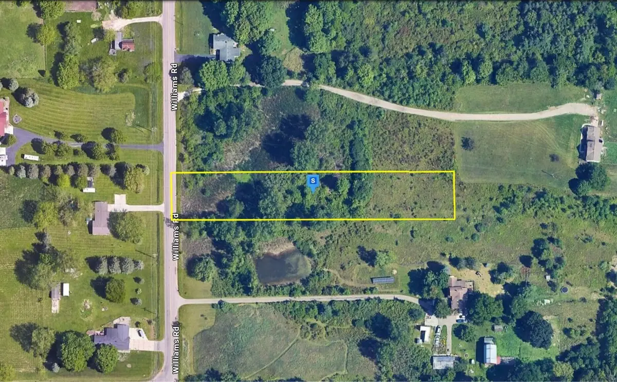 7080 Williams Road, Lansing, MI 48911 - #1
