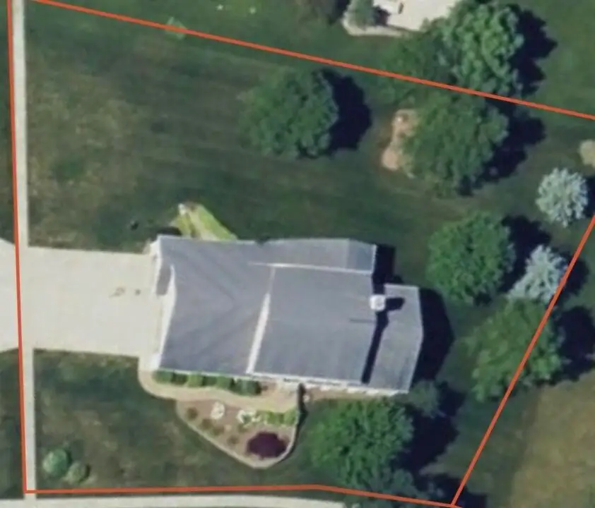 7809 Golf Meadows Drive Se, Caledonia, MI 49316 - #2