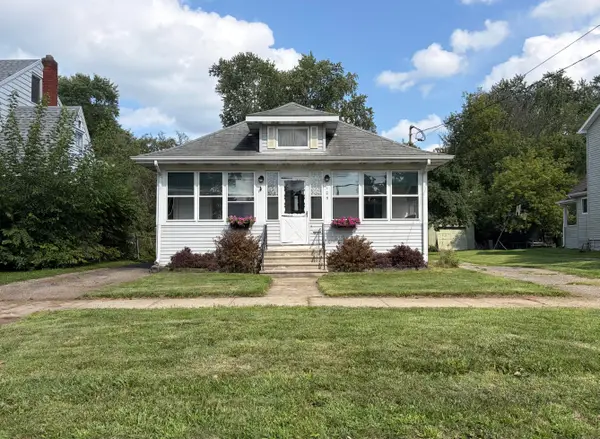109 N Higby Street, Jackson, MI 49202