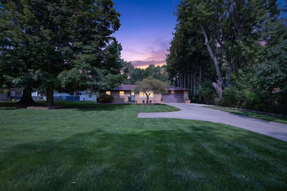 3190 Horton Road, Jackson, MI 49203 - #1