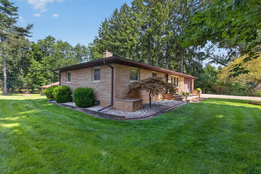 3190 Horton Road, Jackson, MI 49203 - #2