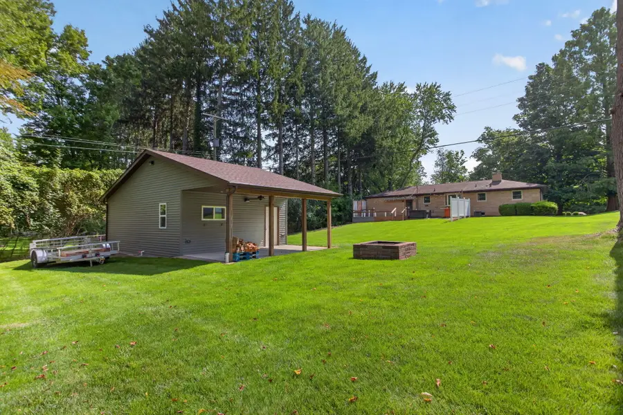 3190 Horton Road, Jackson, MI 49203 - #3