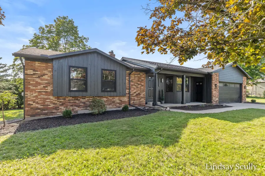 5719 Bentbrook Drive Se, Kentwood, MI 49508 - #2