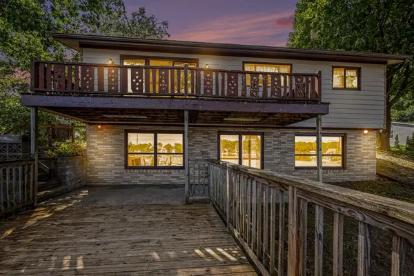 8540 S Vista Drive, Newaygo, MI 49337