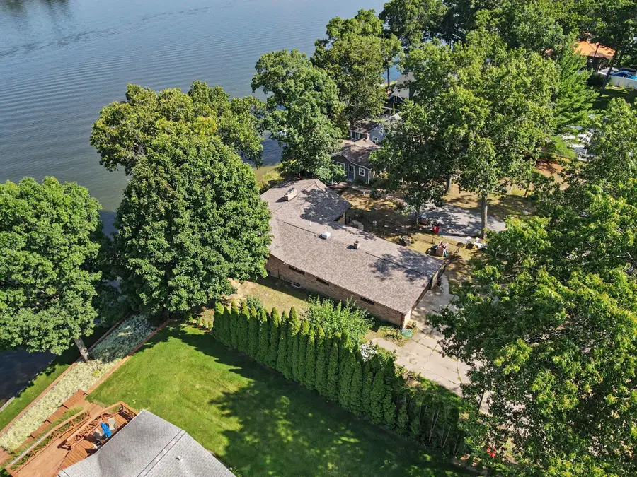 8540 S Vista Drive, Newaygo, MI 49337 - #3