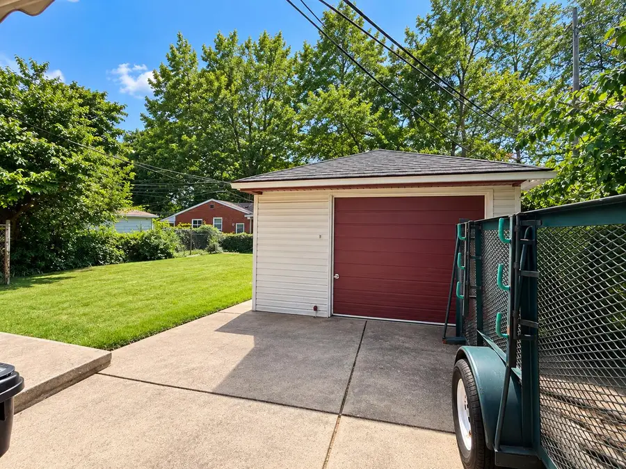 22615 Glendale Street, Detroit, MI 48223 - #2