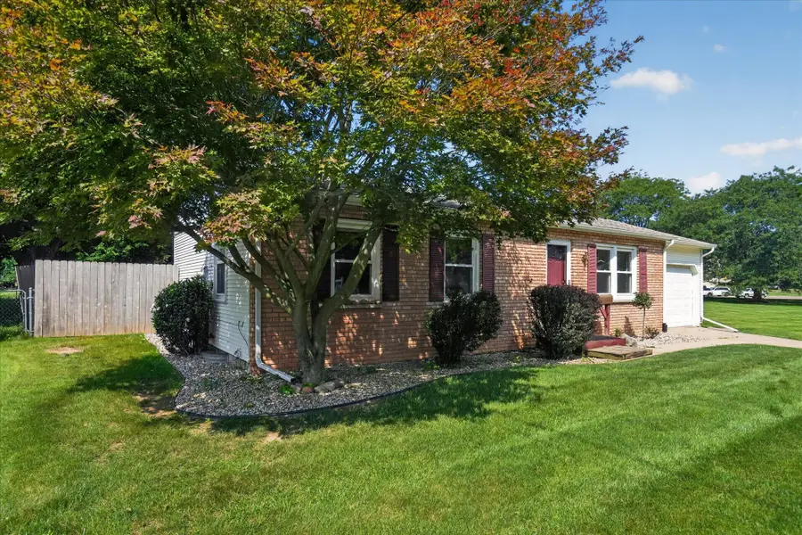 565 N Madison Street, Marshall, MI 49068 - #3