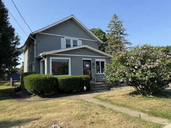 517 Orleans Avenue, Battle Creek, MI 49015