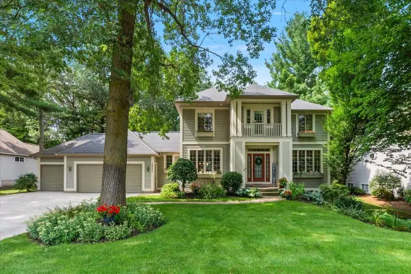 2931 Brookwind Drive, Holland, MI 49424