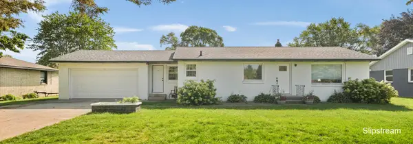 7576 12th Avenue, Jenison, MI 49428