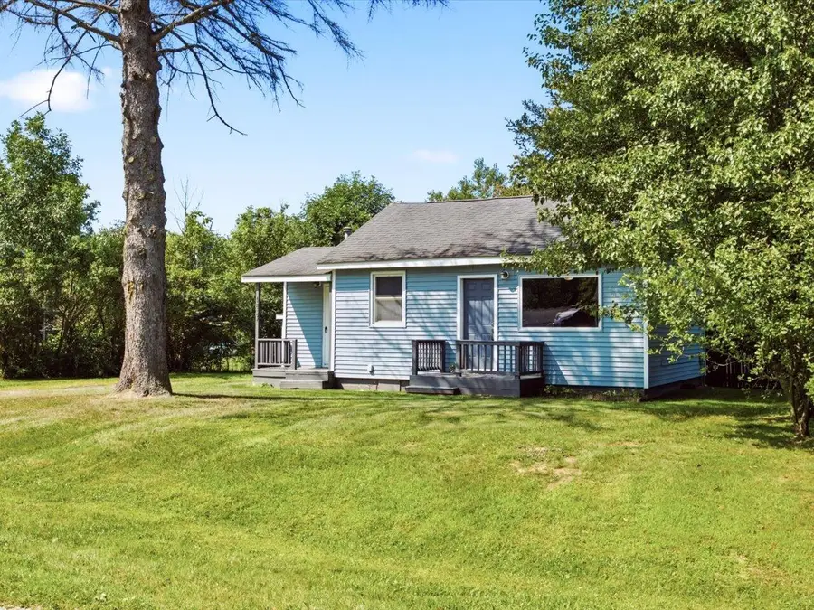 1827 Marlette Road, Kimball, MI 48074 - #3