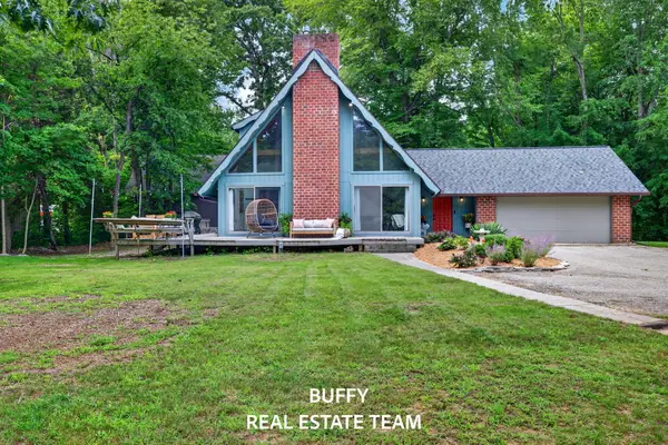 2200 Trillium Lane, Grand Rapids, MI 49534