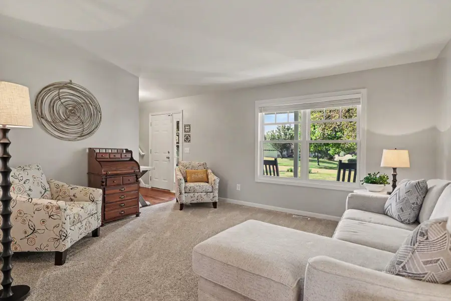 8349 Hemel Lane, Richland, MI 49083 - #3