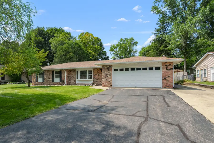 5037 Patland Drive, Kalamazoo, MI 49009 - #2