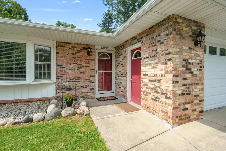 5037 Patland Drive, Kalamazoo, MI 49009 - #3