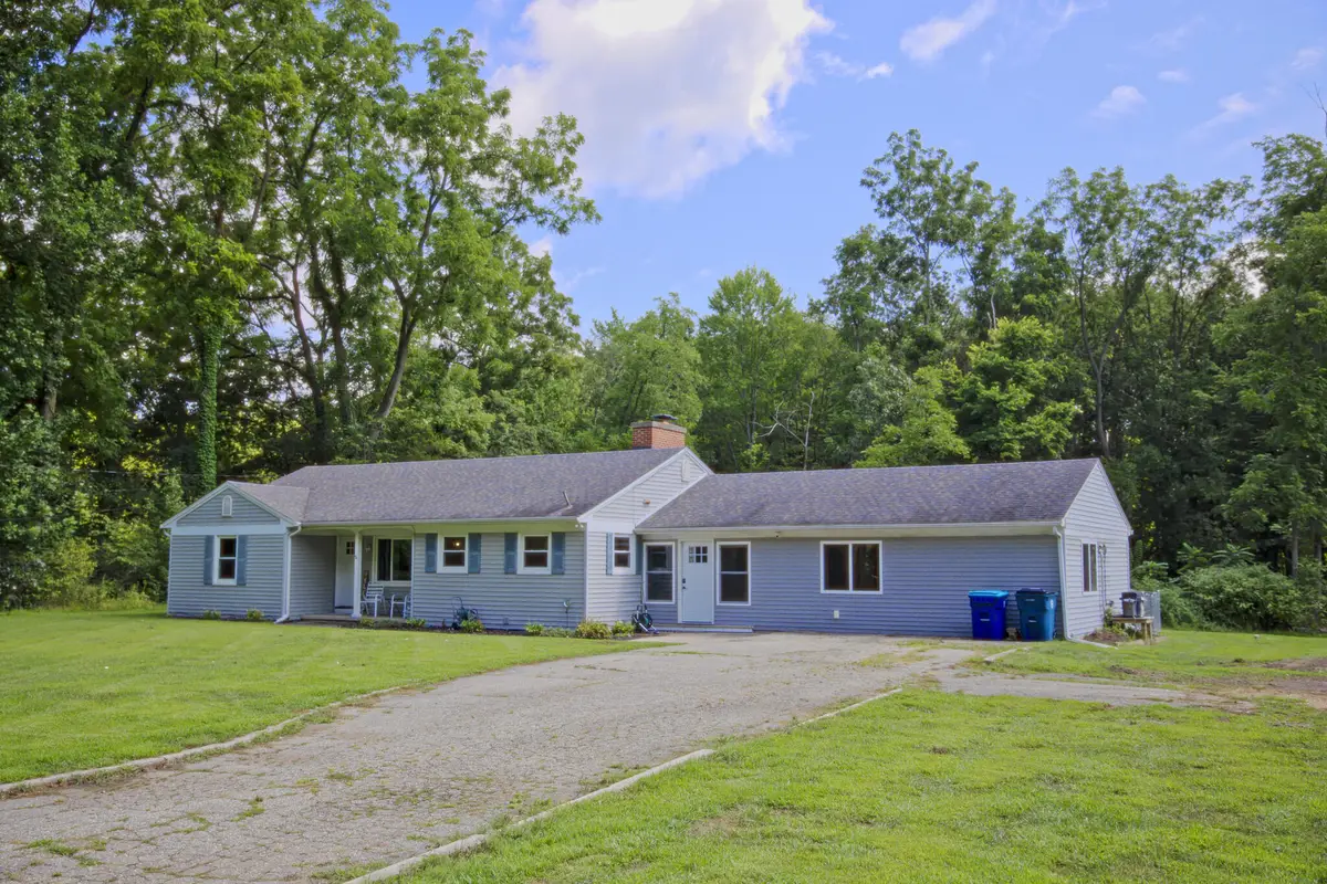 15783 Portage Road, Vicksburg, MI 49097 - #1