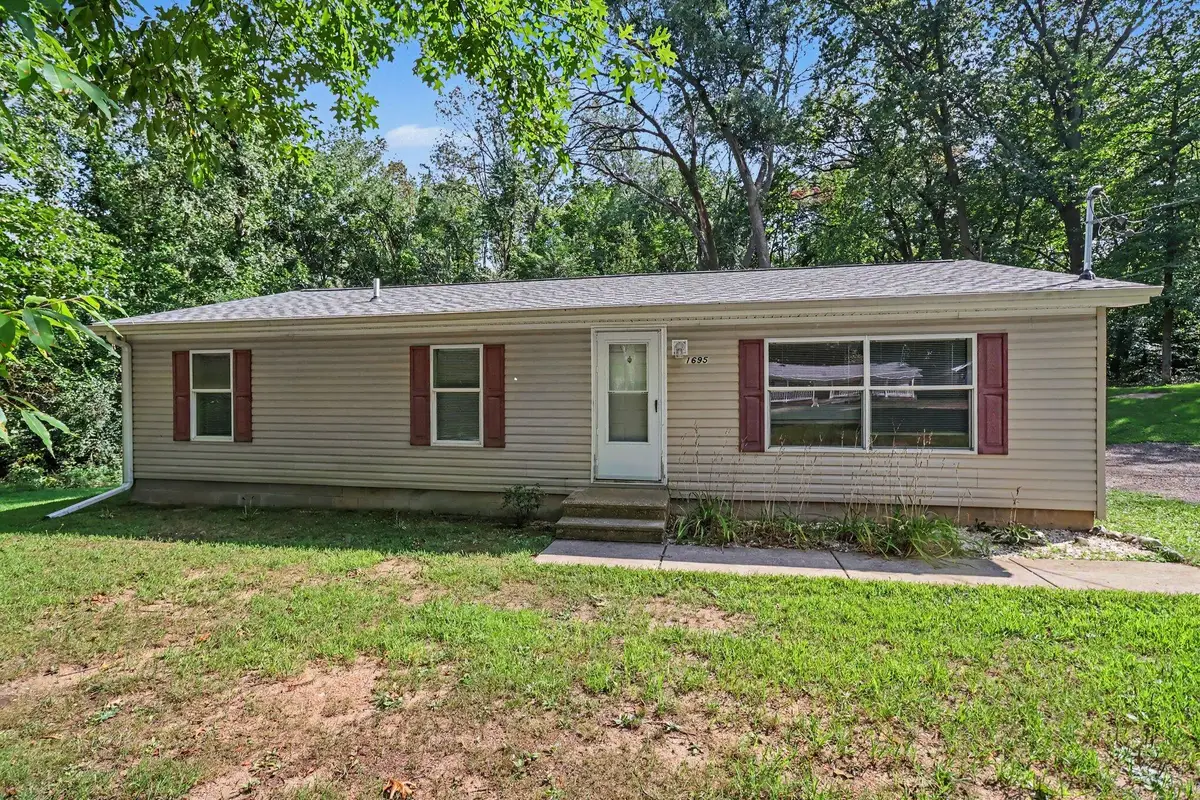 1695 Quaker Avenue, Portage, MI 49024 - #1