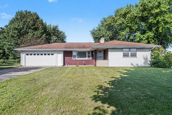 11894 Portage Road, Vicksburg, MI 49097