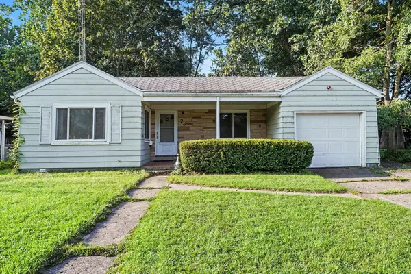 24 Allison Drive, Battle Creek, MI 49037