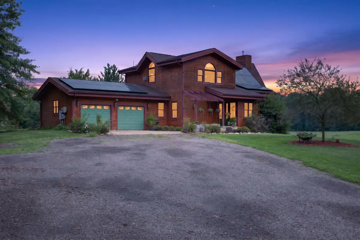 25731 S Dr S, Homer, MI 49245 - #1