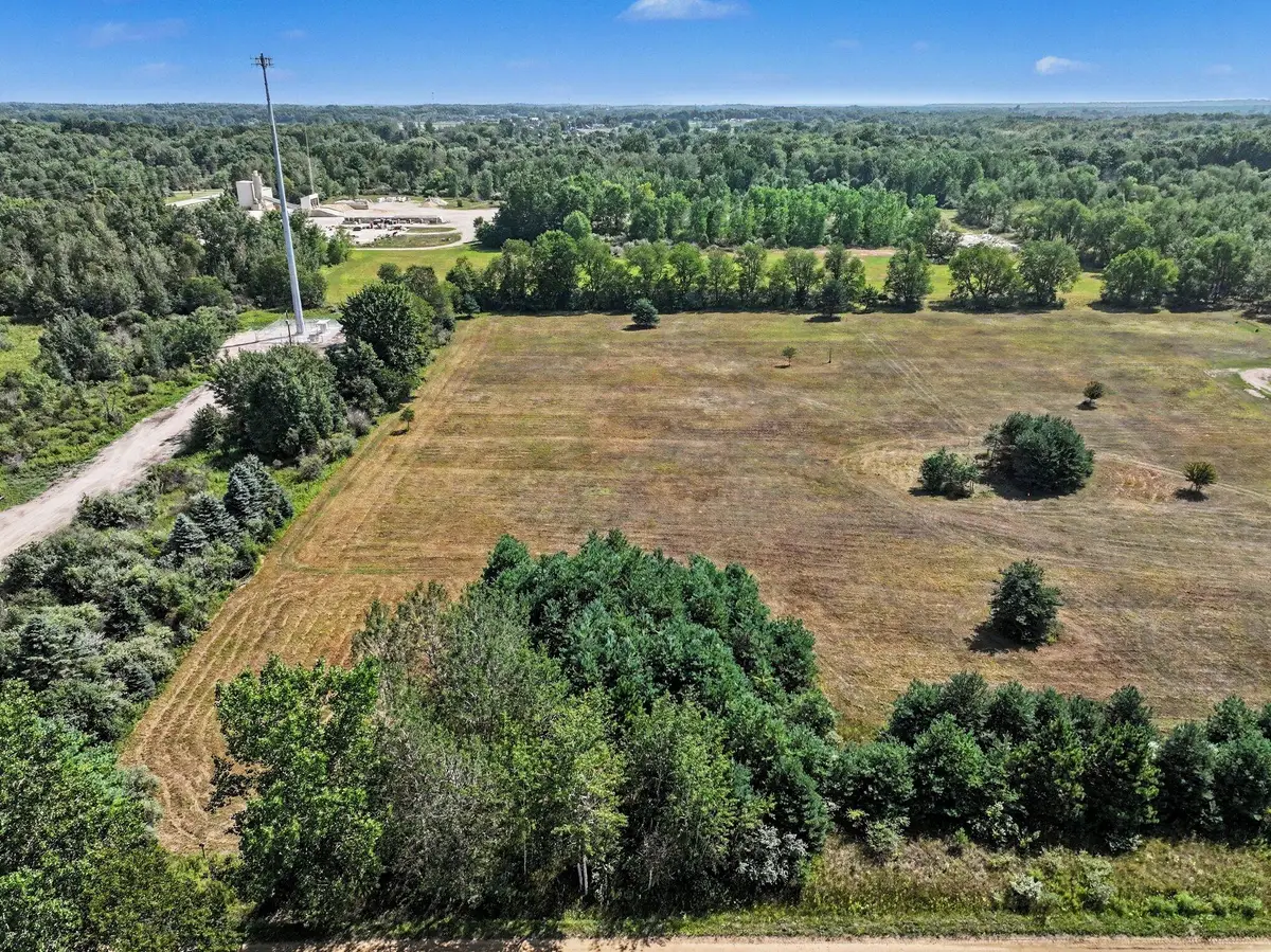 VL S Luce Avenue, Fremont, MI 49412 - #1