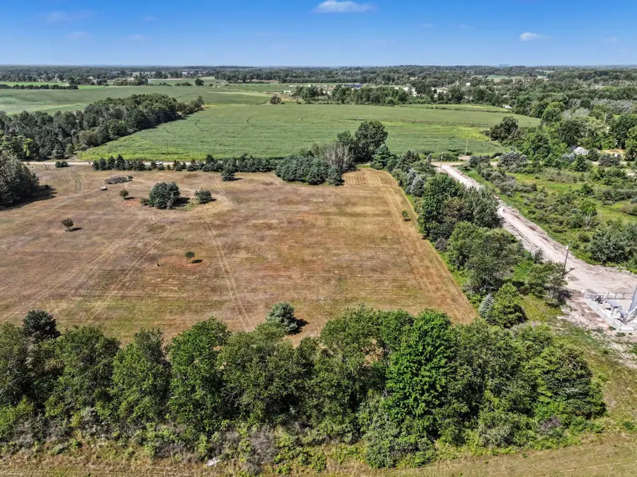 VL S Luce Avenue, Fremont, MI 49412 - #2