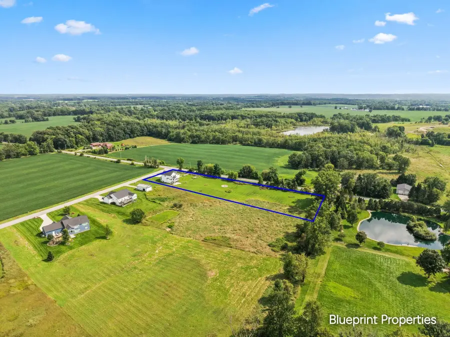 6755 Alto Farm Lane, Alto, MI 49302 - #3