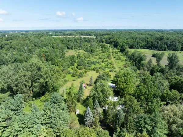 7340 Culbert Road, Osseo, MI 49266