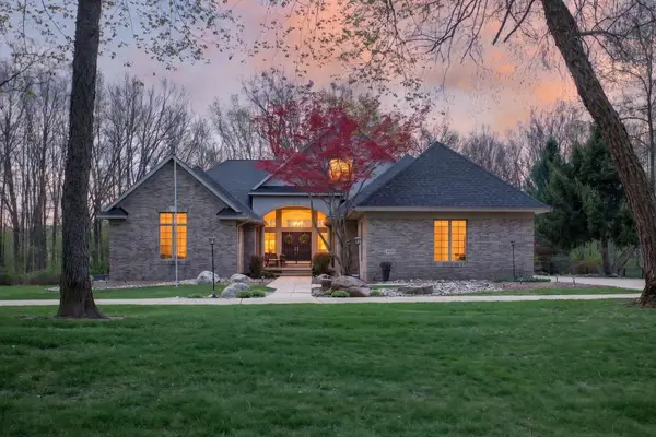 4929 Country Lane, Jackson, MI 49201