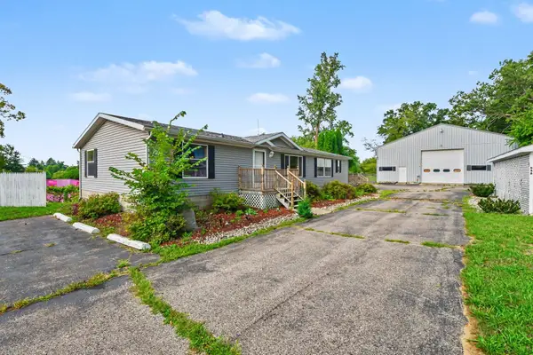 546 Wall Street, Ionia, MI 48846