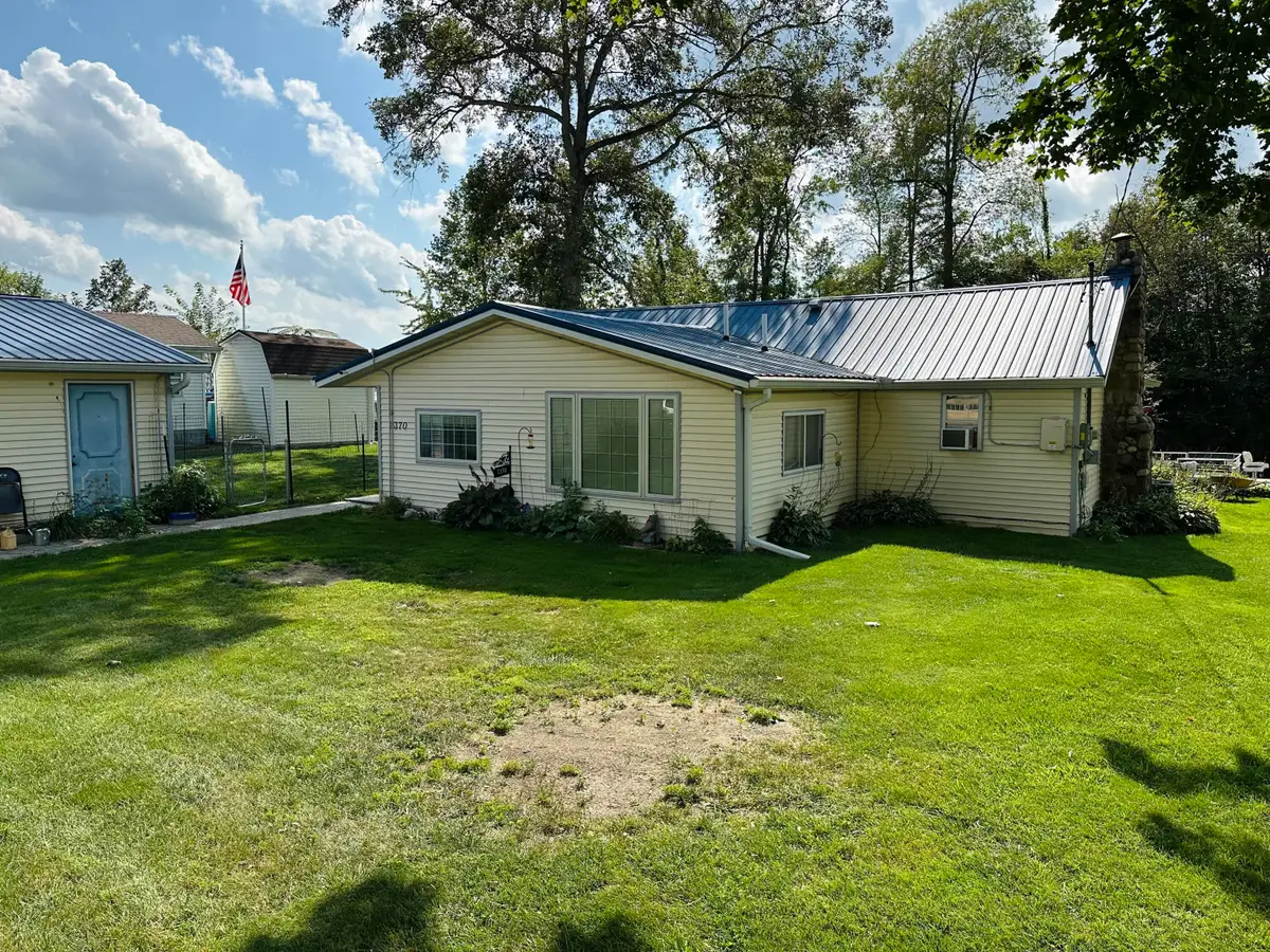 2370 Cedar Drive, Reading, MI 49274 - #1