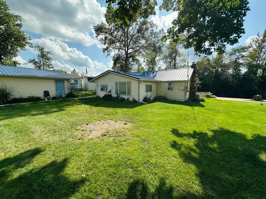 2370 Cedar Drive, Reading, MI 49274 - #2